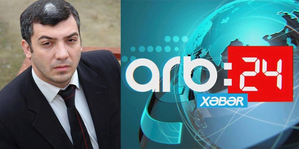 Tanınmış redaktora 