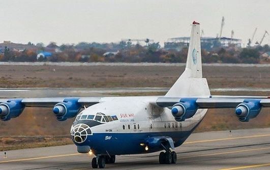 Bakıya qaçmaq istəyən killerin təyyarəsi endirildi