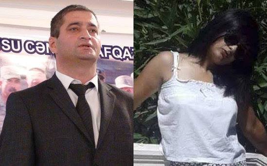 Müavinini zorladığı deyilən direktor danışdı: 