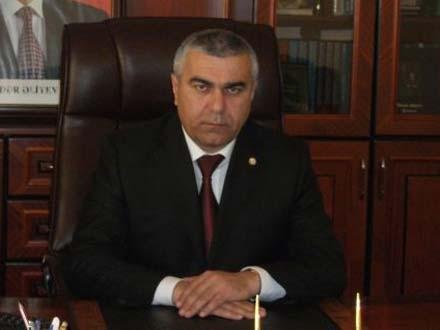 İcra başçısı Gədəbəydə pensiya bazarı açılıb - Özəl rəqəmlər