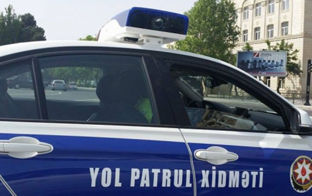 Bakıda rəis vəzifədən çıxarıldı - Tıxaca görə