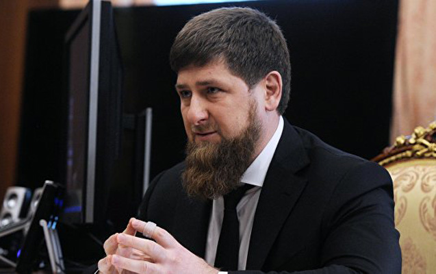 Kadırov Prezident Administrasiyasına yeni rəhbər təyin etdi