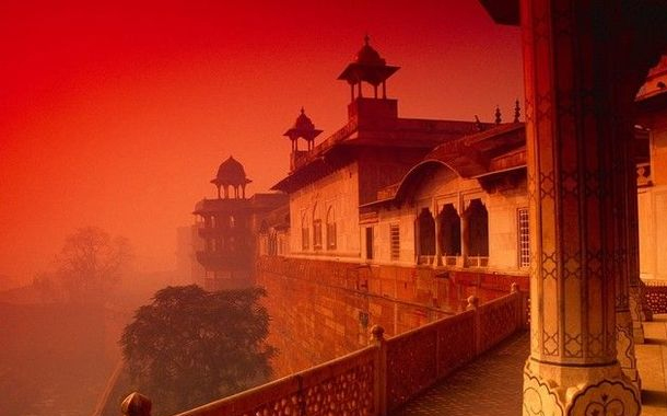 Hindistanda dünyanın ən hündür məbədi tikiləcək