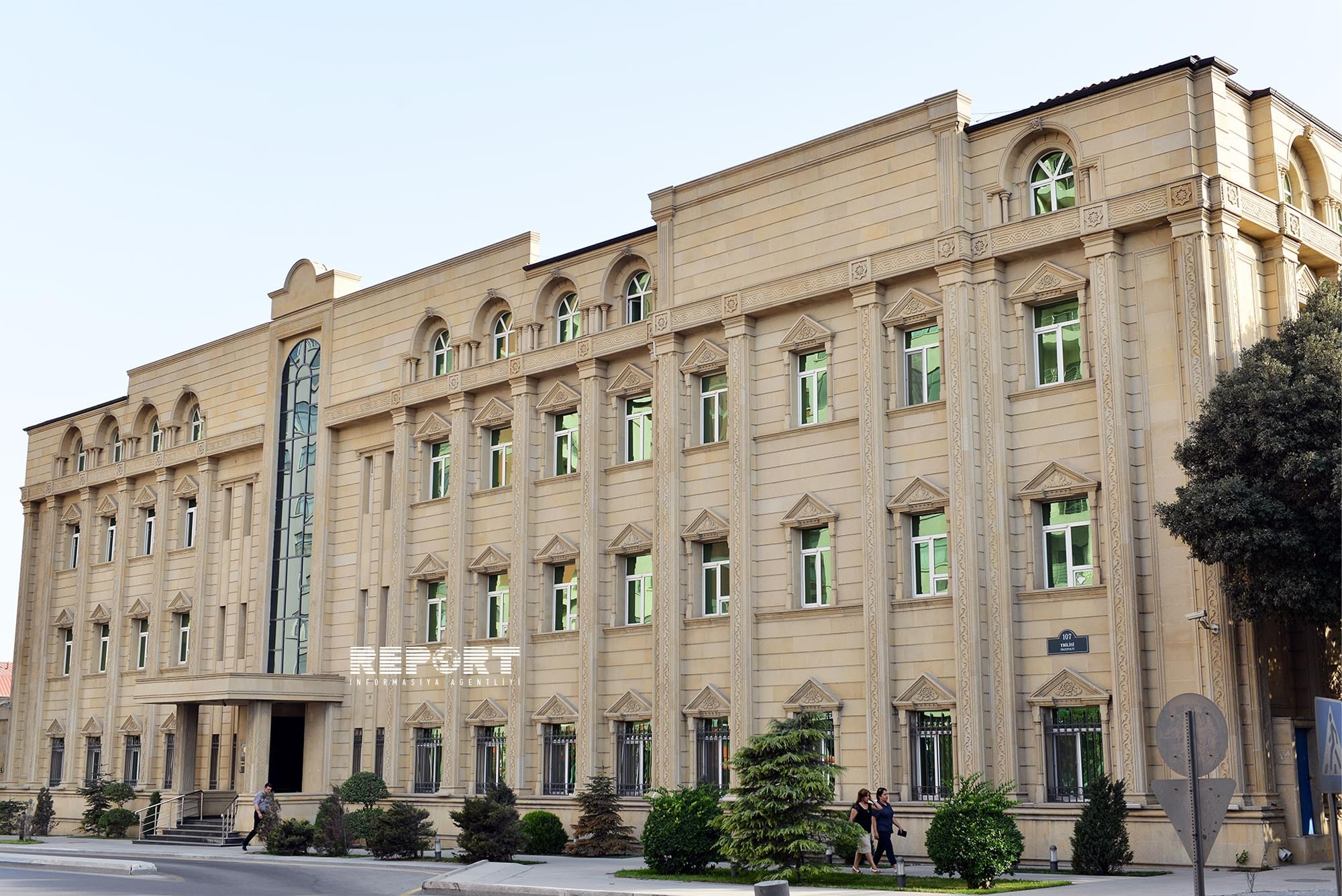 Nəqliyyat Nazirliyinin daha bir səlahiyyəti ləğv edildi