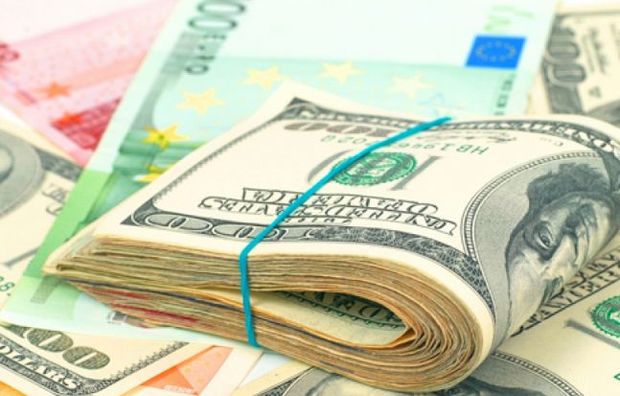 Banklarda dolların alış-satış qiymətləri – CƏDVƏL