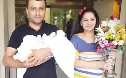 Sevda keçmiş qayınananın təhqirlərinə CAVAB VERDİ