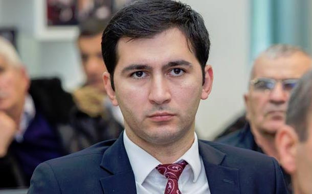 Tanınmış jurnalistə vəzifə verildi