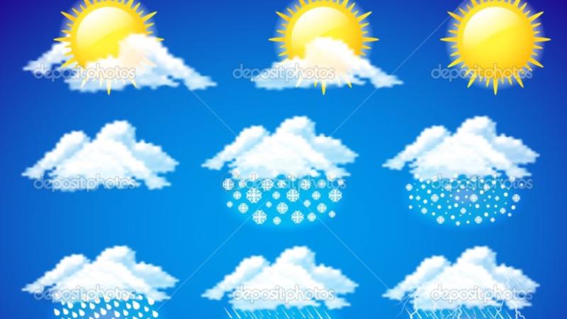 Bayram günü hava necə olacaq?