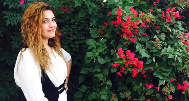 Çinarə Məlikzadədən yeni mahnı: Bir sən varsan, bir də mən - VİDEO