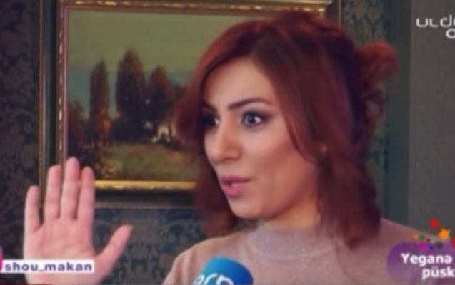 “Ay camaat, boşanmamışam...” - Yeganə