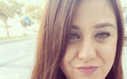 23 yaşlı qız Facebook-da bu sözləri yazıb intihar etdi - FOTO