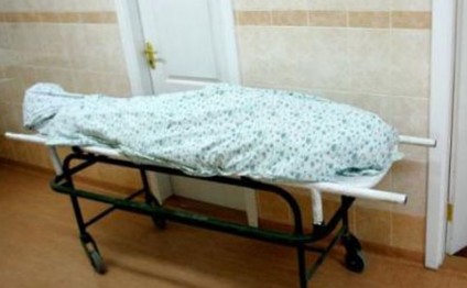 Ağsuda müəllim evindən ölü tapıldı