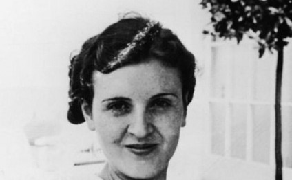 Hitlerin xanımının alt paltarı satışa çıxarılıb - FOTOLAR