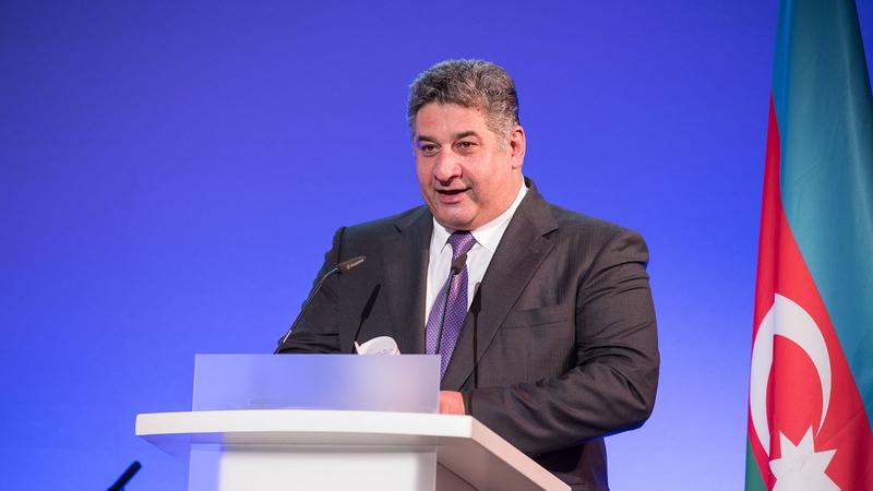 Nazir söz VERDİ: “Möhtəşəm olacaq”