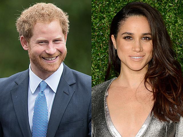 Şahzadə bu qıza vurulub - Fotolar