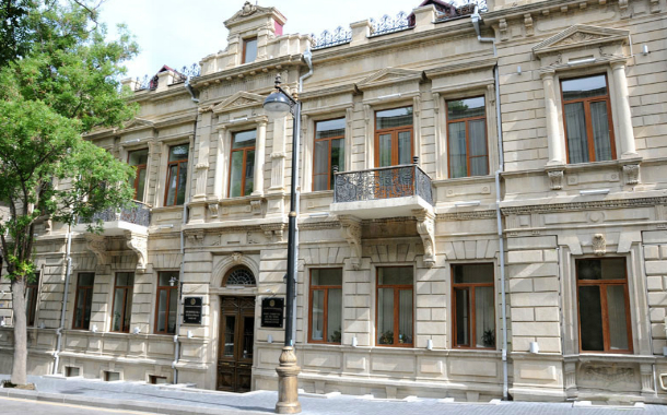 Bu il Azərbaycanda 22 dini qurum ləğv olunub