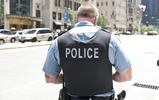 Nyu-Yorkda Rusiya səfirliyinin əməkdaşı öldü