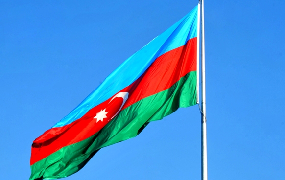 Azərbaycanda Dövlət Bayrağı Günü qeyd olunur
