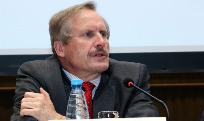 Sekuta Dağlıq Qarabağ münaqişəsinin həlli yolunu Açıqladı