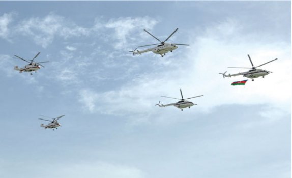 İtkin düşən neftçinin axtarışına - 2 helikopter, 3 gəmi cəlb olundu