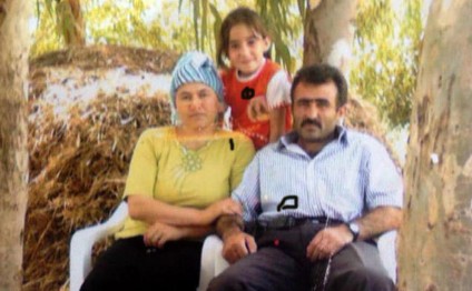 Arvadını öldürən ər: 