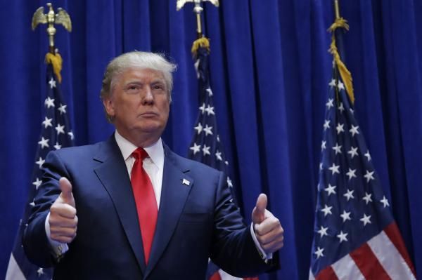 ABŞ-ın yeni prezidenti Donald Tramp kimdir? - Onun həyat hekayəsi...