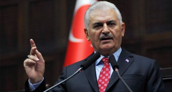 Binəli Yıldırım ABŞ-ın yeni prezidenti Donald Trampa çağırış edib