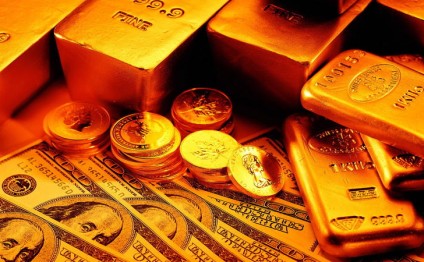 Qızılın qiymətdi artdı