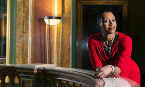 Dünya Bankının yeni vitse-prezidentinin adı məlum olub