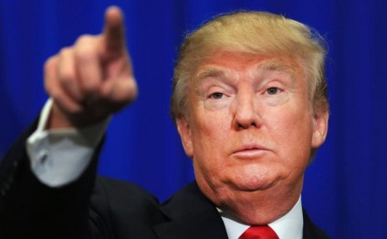 Yaponiyanın Vanqasından Tramp PROQNOZU - VİDEO