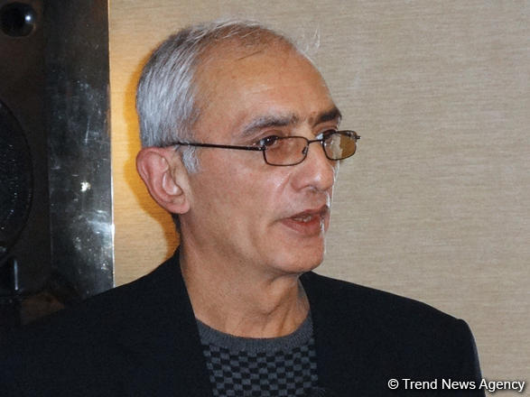 Vahe Avetyan: Ermənistan Azərbaycanın ərazi bütövlüyünə hörmət etməlidir