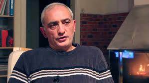 Erməni yazıçı: “Kitabımın təqdimatını Bakıda keçirmək istəyirəm”