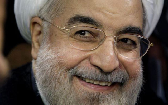 Ruhanidən Trampın seçilməyinə - Münasibət