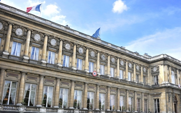 Fransa XİN: Dağlıq Qarabağın müstəqilliyini tanımırıq