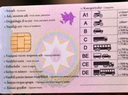Sürücülük vəsiqəsi ilə bağlı yeniliklərdə ciddi qüsurlar var — DİQQƏT!