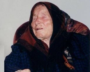 Vanqanın öngörüsü: Obama son prezidentdir