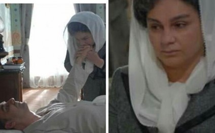 Azərbaycanlı məşhur Atatürkün