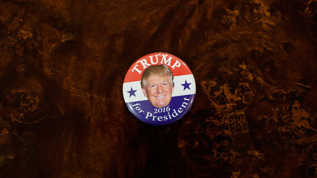 Trampın qələbəsini 4000 il öncə xəbər verən sirli kitab – DÜNYA ŞOKDA