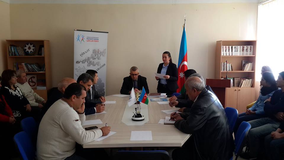 Ermənilərin əleyhinə ən zəngin arxivlərdən çıxarılan faktlar