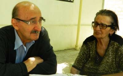 Muğannanın Firuzəsi vəfat etdi