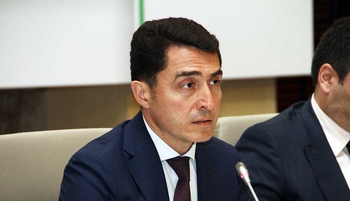 Son 25 ildə fərariliklə bağlı cinayət işi açılmayıb - Əli Hüseynli