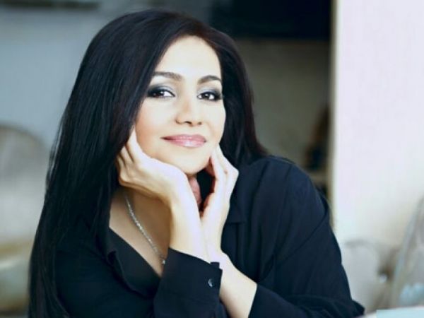 Sevda Sanəliyeva hədə-qorxu gəldi -