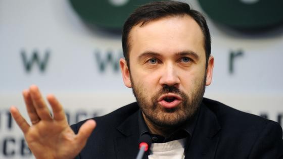 Rus siyasətçi: “Tramp rus təyyarələrini vuracaq”