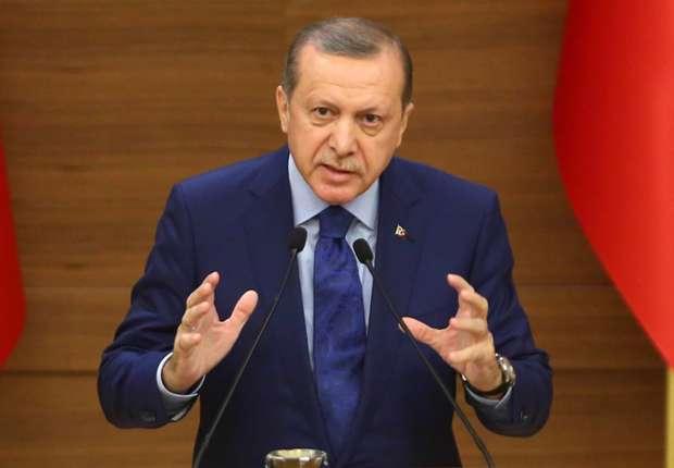 Arda ilə Terimi Ərdoğan barışdırıb