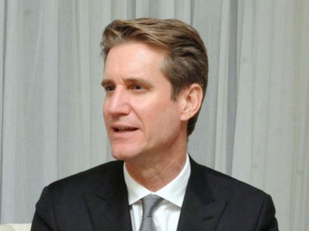 `Sarkisyan 2 rayonu qaytarmağa razılaşmışdı` - Metyu Brayza