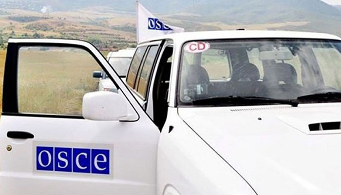 Monitorinq insidentsiz başa çatıb