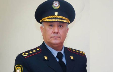 `Yol polisi sürücünü döyməyib` - DYP-dən açıqlama