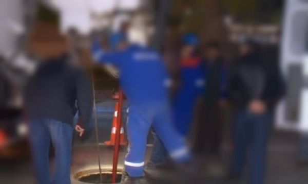 Bakıda kanalizasiya xətlərini robotlar təmizləyəcək - VİDEO