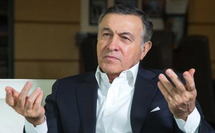 Araz Ağalarov: 