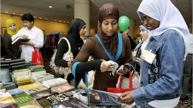 Müsəlmanlara hücum BAŞLANDI